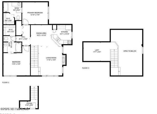 13700 RICHMOND PARK Drive N 708, Jacksonville, FL 32224