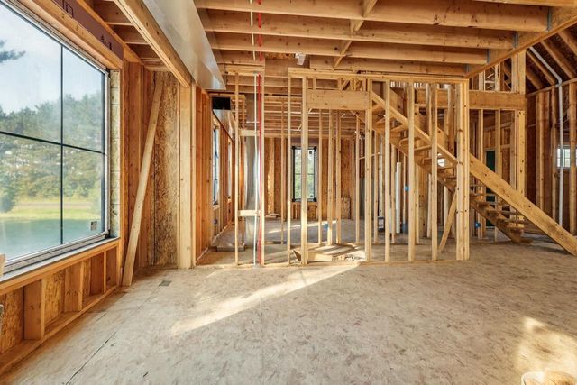 N2598 River Highland Drive, Lyndon Station, WI 53944