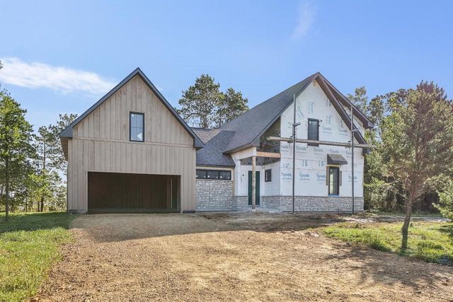 N2598 River Highland Drive, Lyndon Station, WI 53944