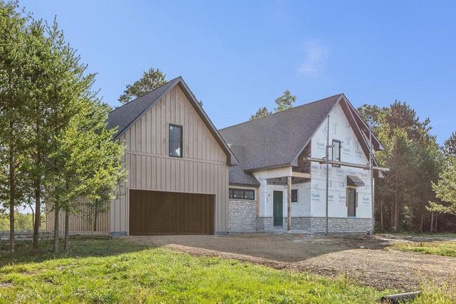 N2598 River Highland Drive, Lyndon Station, WI 53944