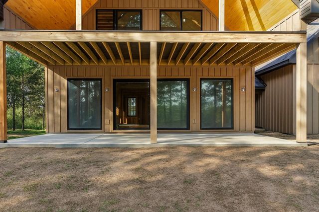 N2598 River Highland Drive, Lyndon Station, WI 53944