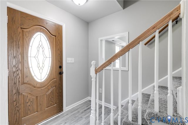 501 Rustic Dr, Carson, VA 23830