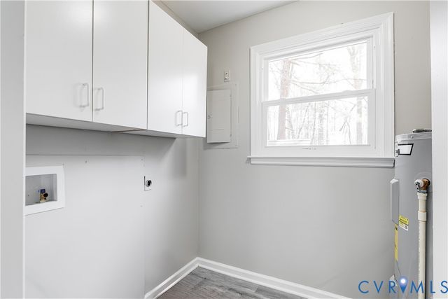 501 Rustic Dr, Carson, VA 23830