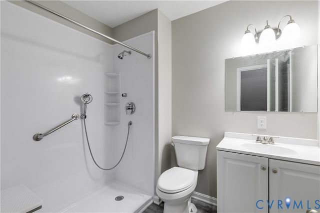 501 Rustic Dr, Carson, VA 23830