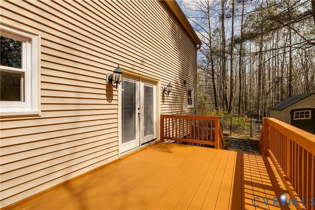 501 Rustic Dr, Carson, VA 23830