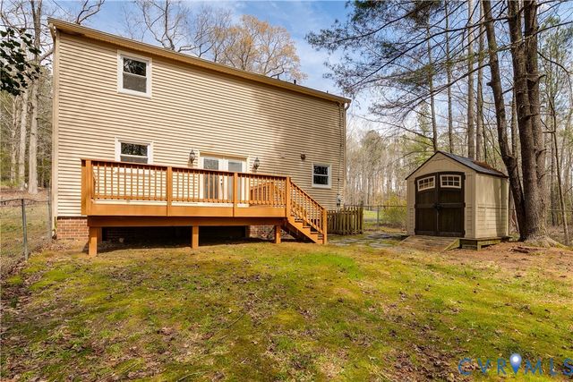 501 Rustic Dr, Carson, VA 23830