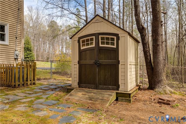 501 Rustic Dr, Carson, VA 23830