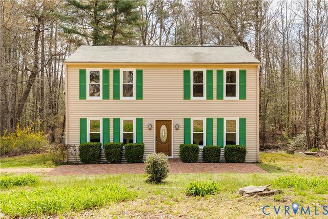 501 Rustic Dr, Carson, VA 23830