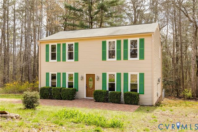 501 Rustic Dr, Carson, VA 23830