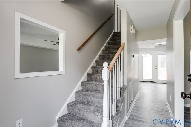 501 Rustic Dr, Carson, VA 23830