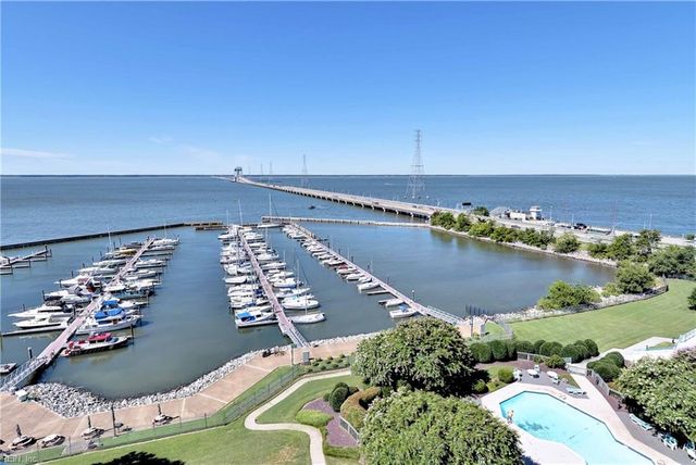 7501 River Rd Apt 9B, Newport News, VA 23607