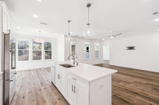 75 Conifer Court, Inlet Beach, FL 32461