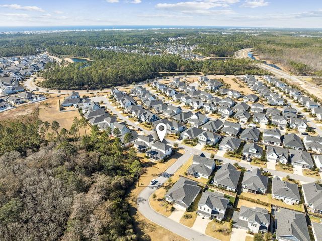 75 Conifer Court, Inlet Beach, FL 32461