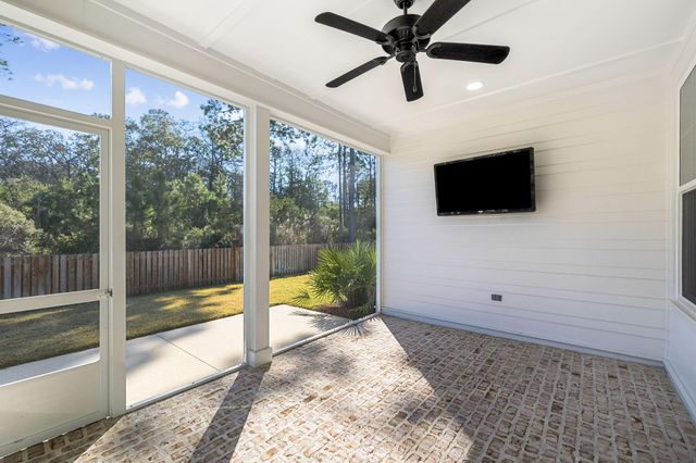 75 Conifer Court, Inlet Beach, FL 32461