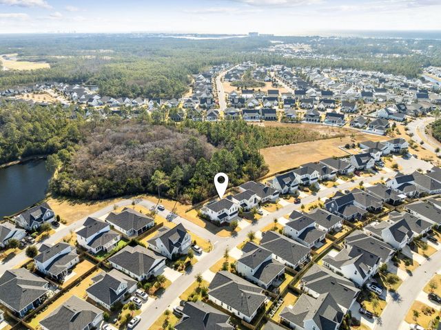 75 Conifer Court, Inlet Beach, FL 32461