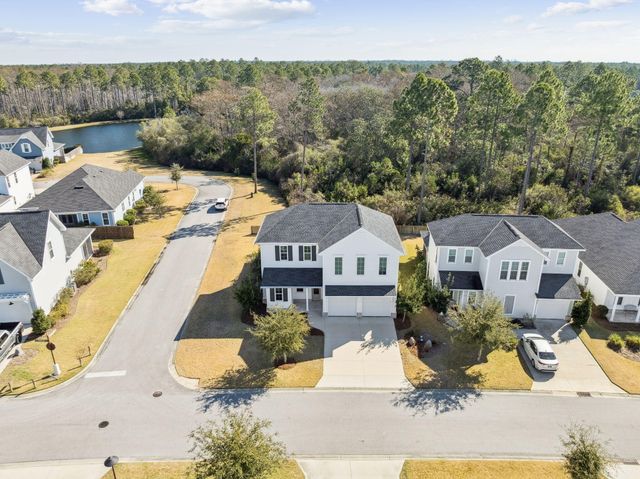 75 Conifer Court, Inlet Beach, FL 32461