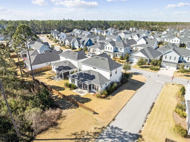 75 Conifer Court, Inlet Beach, FL 32461