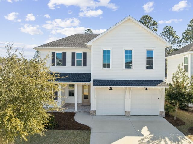 75 Conifer Court, Inlet Beach, FL 32461