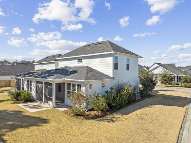 75 Conifer Court, Inlet Beach, FL 32461