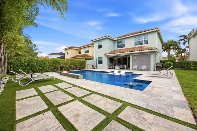 15388 Destiny Drive, Delray Beach, FL 33446