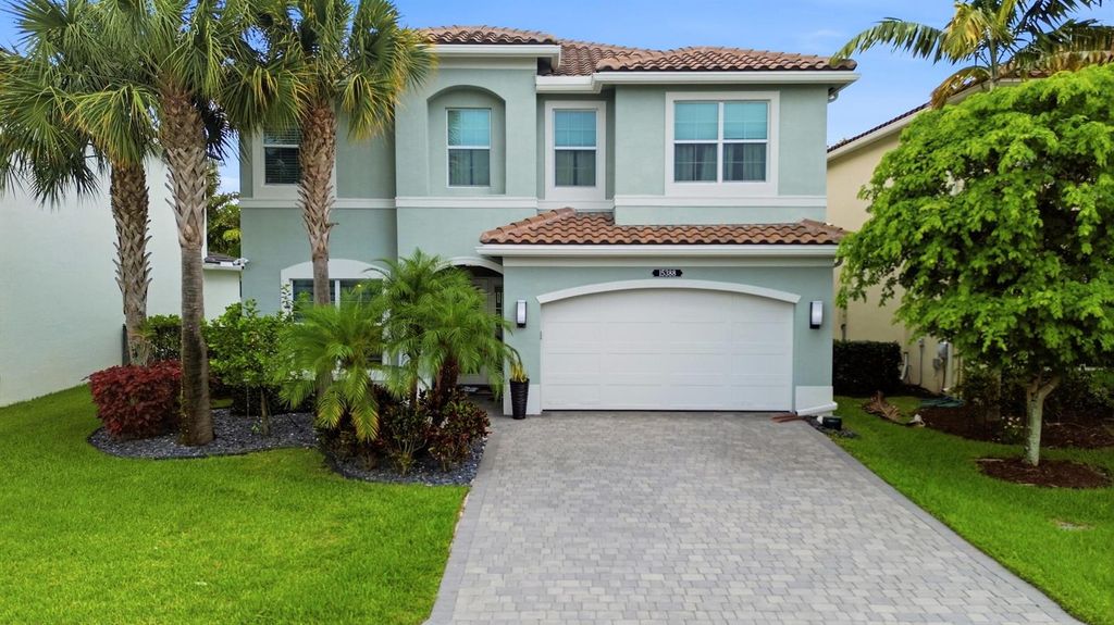 15388 Destiny Drive, Delray Beach, FL 33446