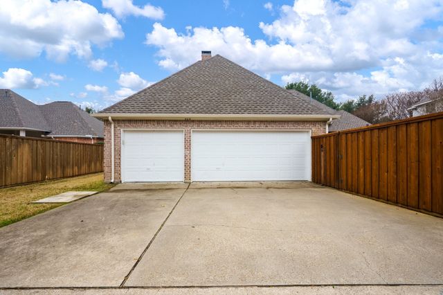 404 Twin Creeks Drive, Allen, TX 75013