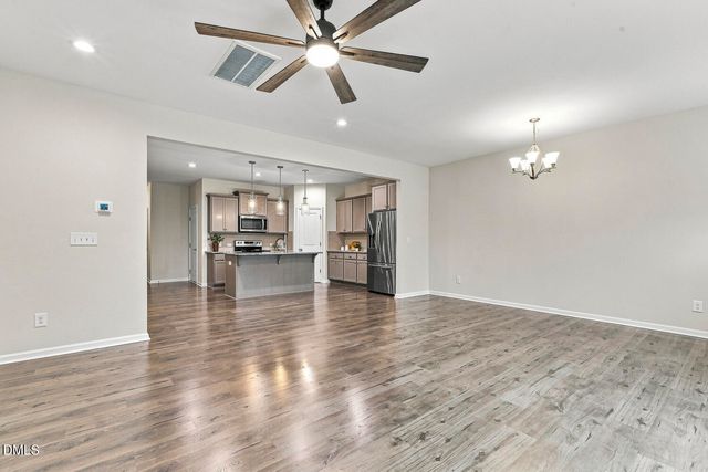 156 Willow Green Drive, Clayton, NC 27527