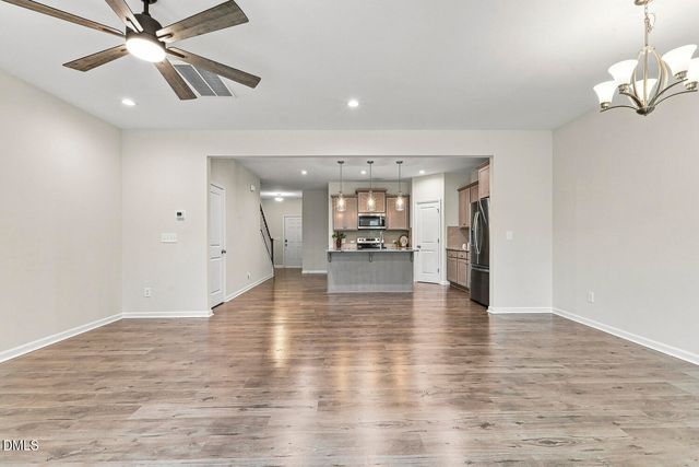 156 Willow Green Drive, Clayton, NC 27527