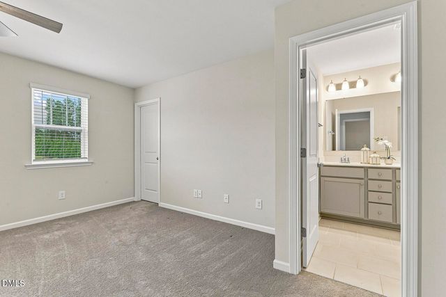156 Willow Green Drive, Clayton, NC 27527