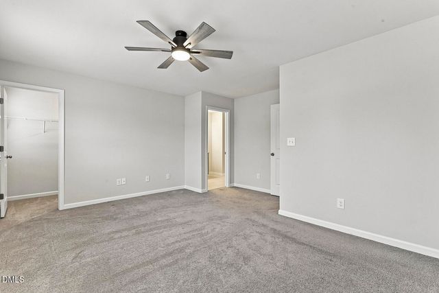 156 Willow Green Drive, Clayton, NC 27527