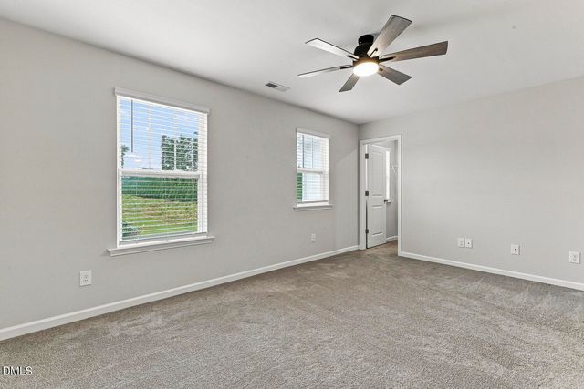 156 Willow Green Drive, Clayton, NC 27527