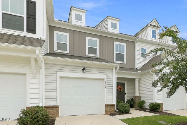 156 Willow Green Drive, Clayton, NC 27527