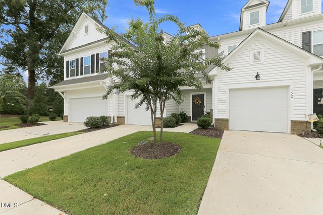 156 Willow Green Drive, Clayton, NC 27527