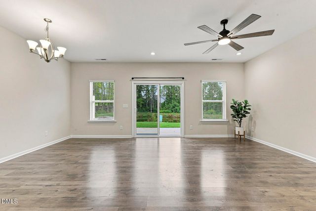 156 Willow Green Drive, Clayton, NC 27527