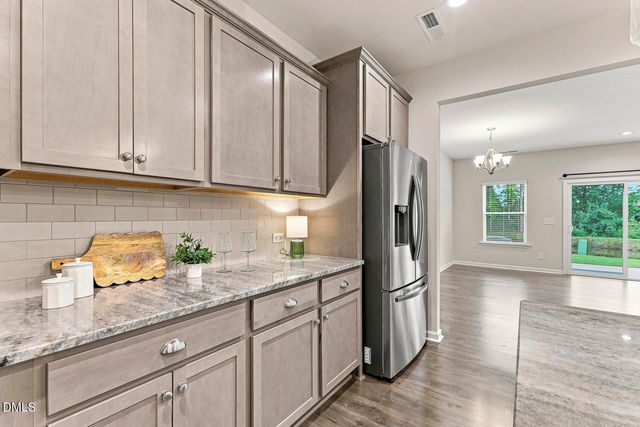 156 Willow Green Drive, Clayton, NC 27527