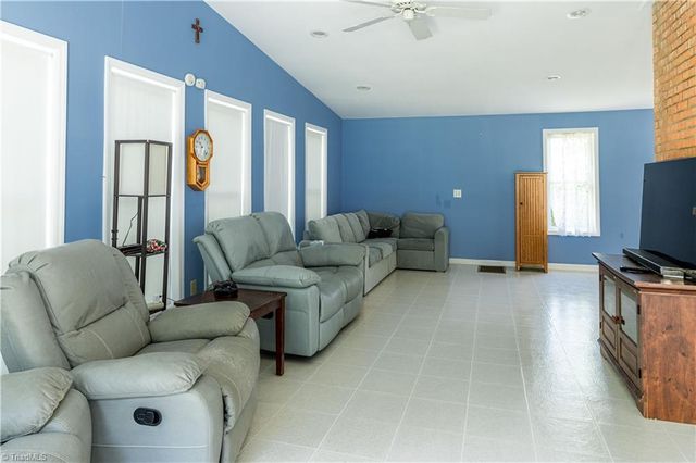 4602 Ramblewood Drive, Greensboro, NC 27406