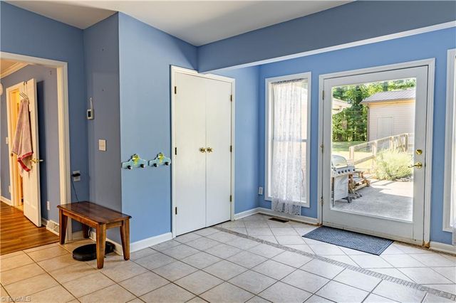 4602 Ramblewood Drive, Greensboro, NC 27406