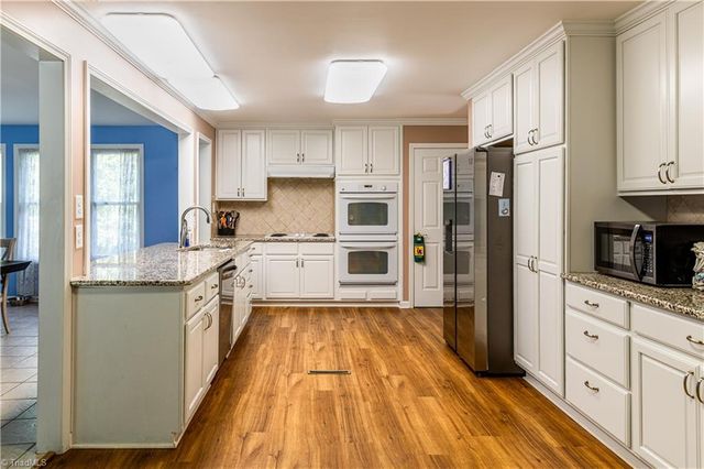 4602 Ramblewood Drive, Greensboro, NC 27406