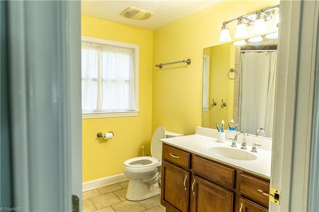 4602 Ramblewood Drive, Greensboro, NC 27406