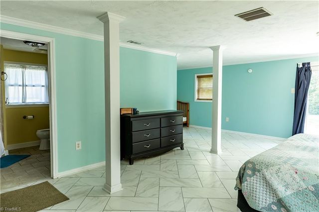 4602 Ramblewood Drive, Greensboro, NC 27406