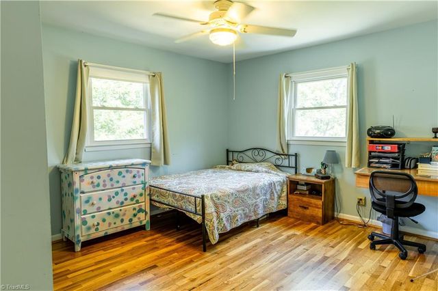 4602 Ramblewood Drive, Greensboro, NC 27406