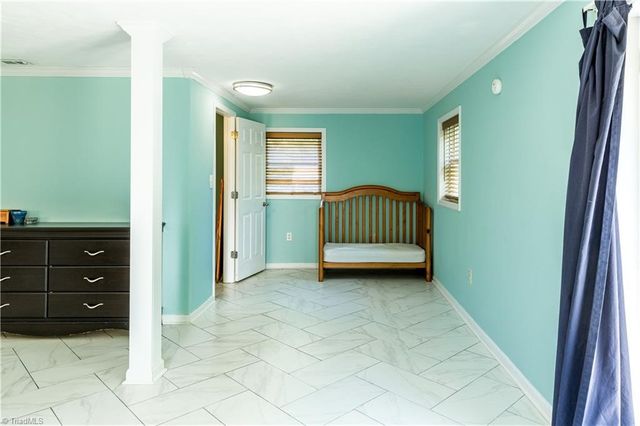 4602 Ramblewood Drive, Greensboro, NC 27406