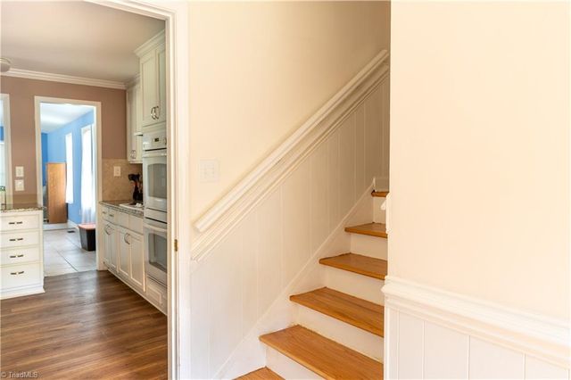 4602 Ramblewood Drive, Greensboro, NC 27406