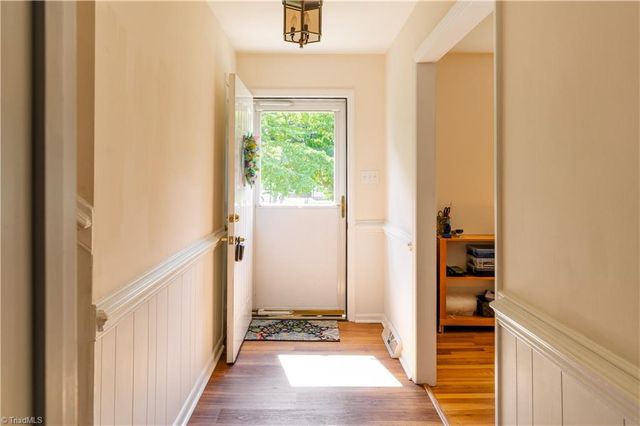 4602 Ramblewood Drive, Greensboro, NC 27406