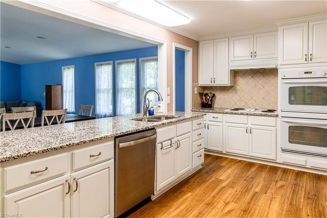 4602 Ramblewood Drive, Greensboro, NC 27406