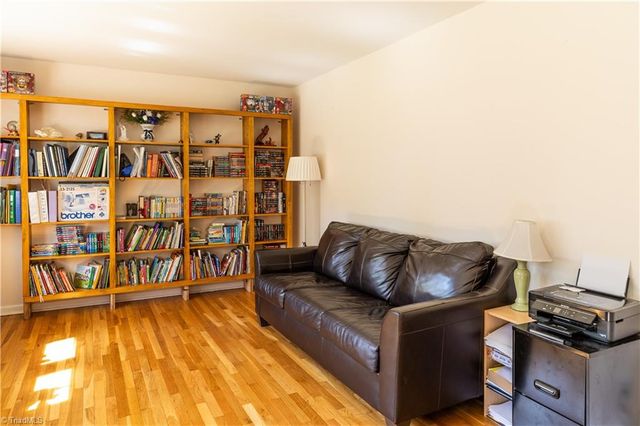 4602 Ramblewood Drive, Greensboro, NC 27406