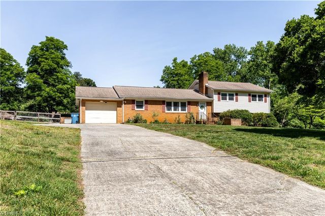 4602 Ramblewood Drive, Greensboro, NC 27406
