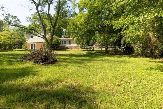 4602 Ramblewood Drive, Greensboro, NC 27406