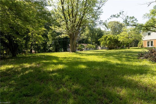 4602 Ramblewood Drive, Greensboro, NC 27406