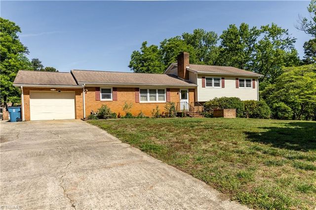 4602 Ramblewood Drive, Greensboro, NC 27406